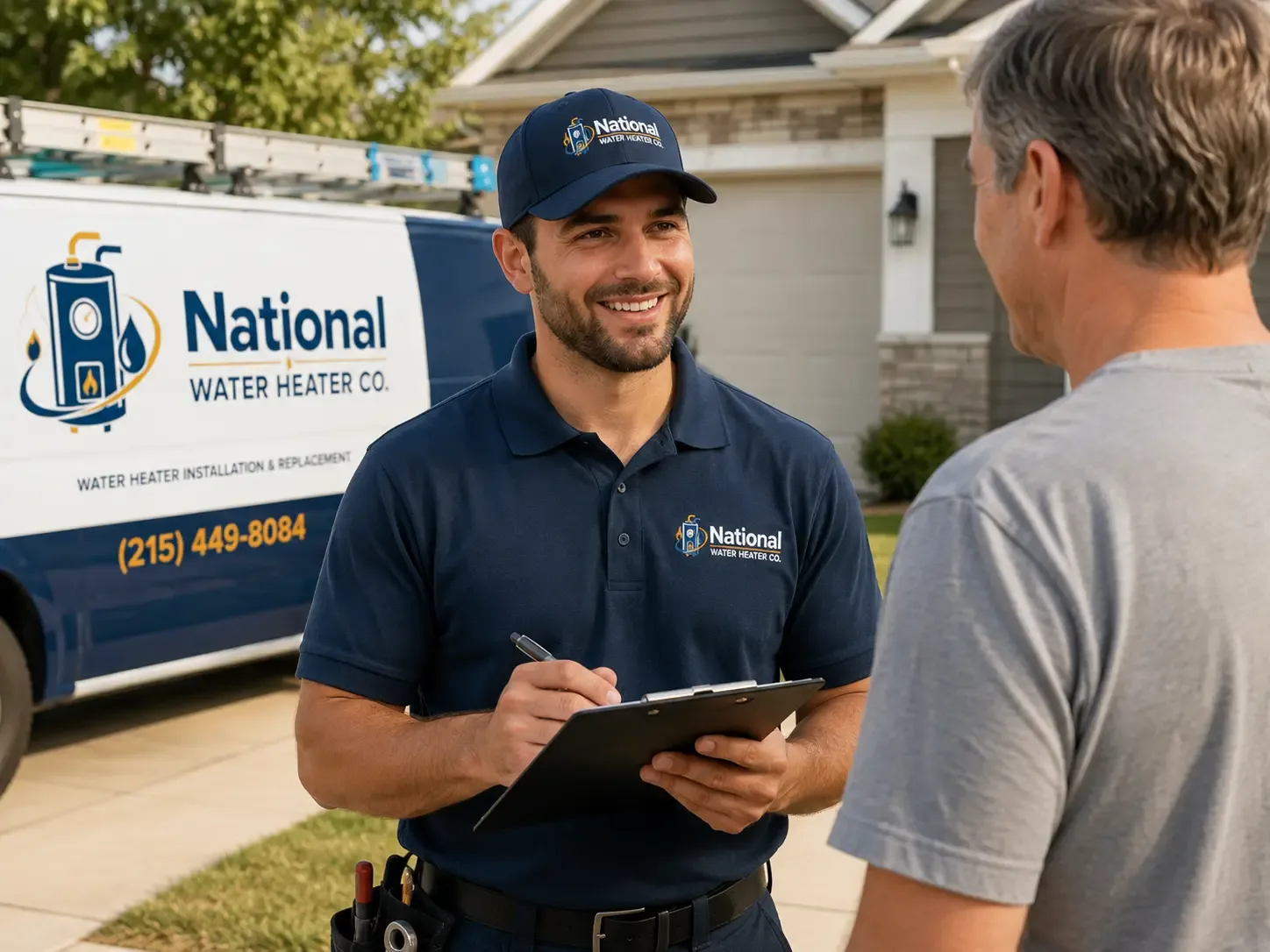 Water Heater Installation Yale, SD FAQs